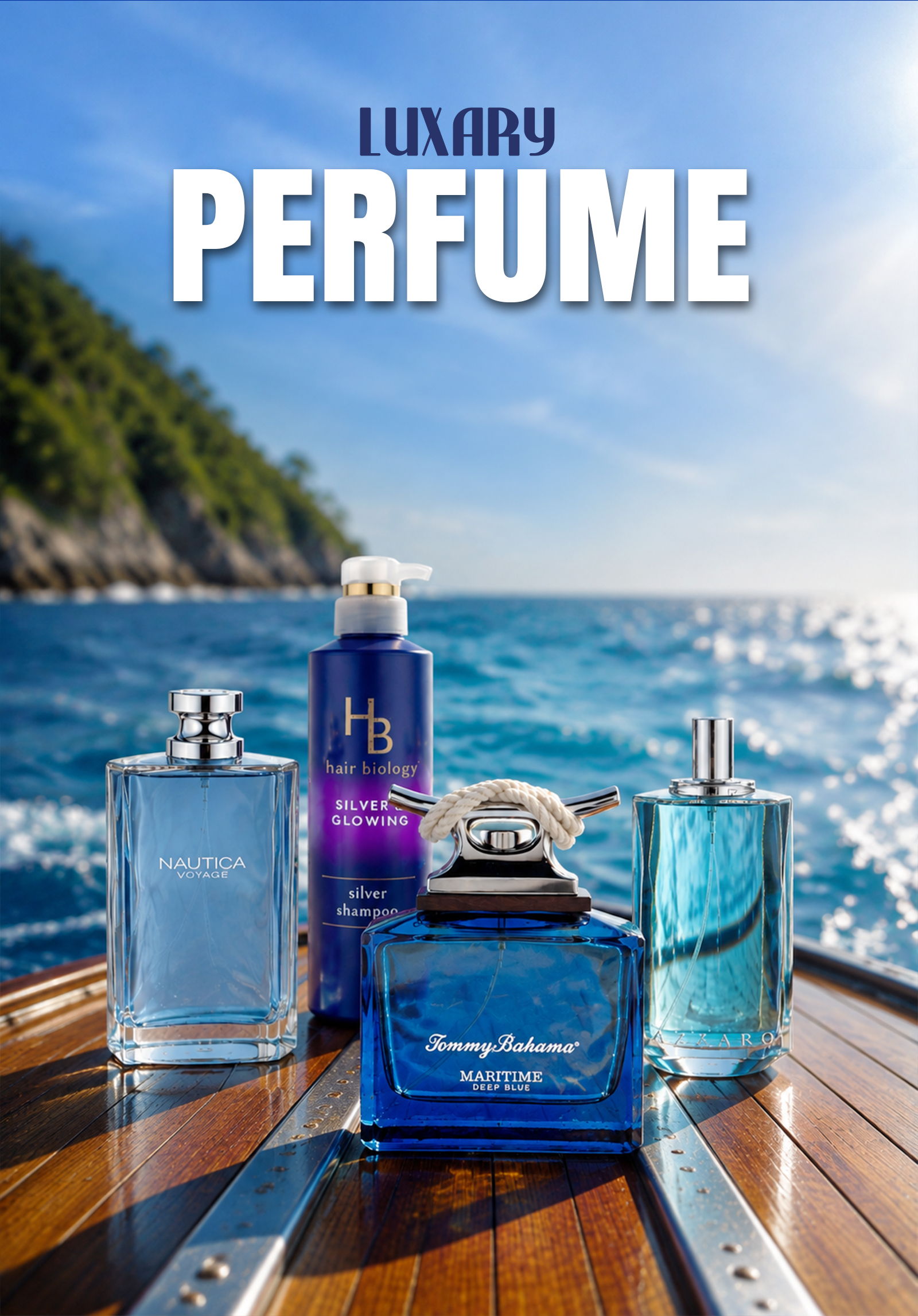 Fragrance